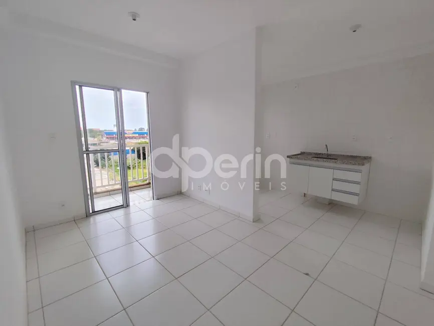 Foto 1 de Apartamento com 2 quartos à venda, 48m2 em Recreio São Judas Tadeu, Sao Carlos - SP