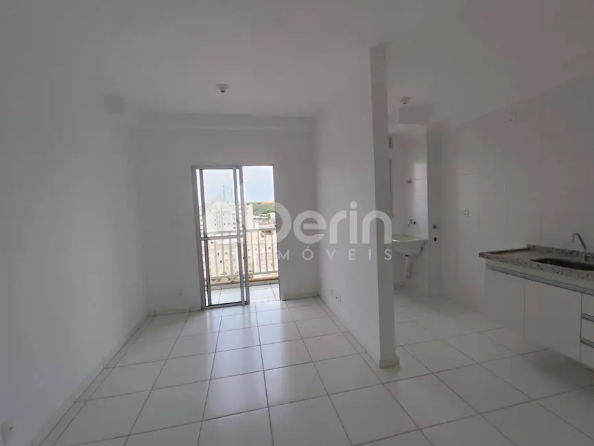 Foto 2 de Apartamento com 2 quartos à venda, 48m2 em Recreio São Judas Tadeu, Sao Carlos - SP