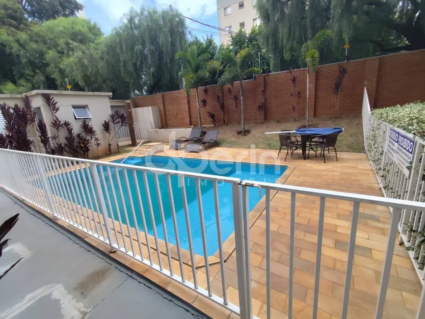 Foto 9 de Apartamento com 2 quartos à venda, 48m2 em Recreio São Judas Tadeu, Sao Carlos - SP