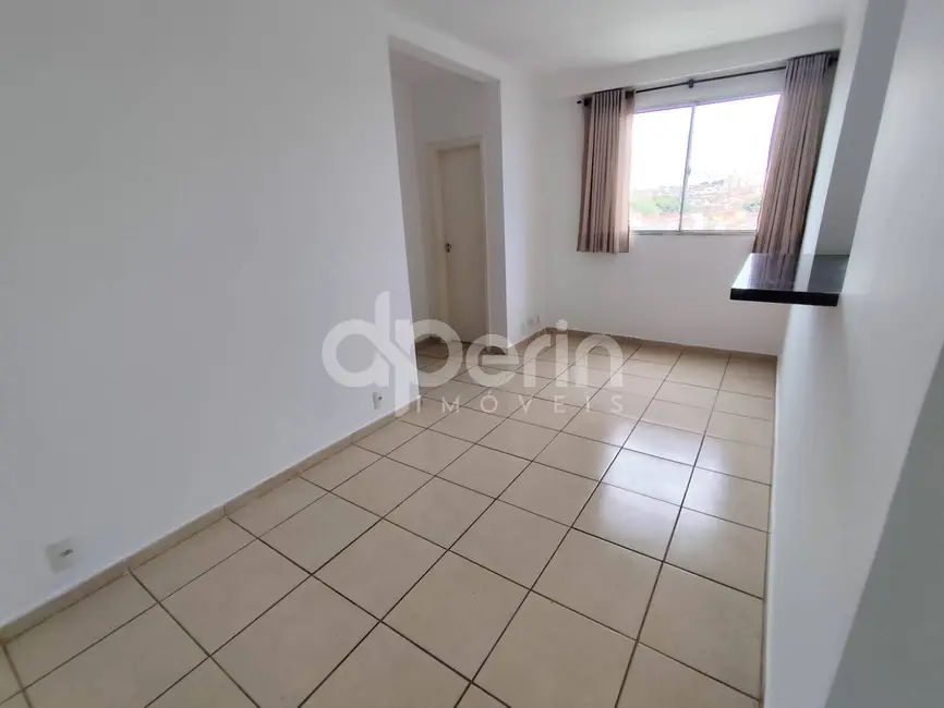 Foto 7 de Apartamento com 2 quartos à venda, 48m2 em Jardim Brasil, Sao Carlos - SP