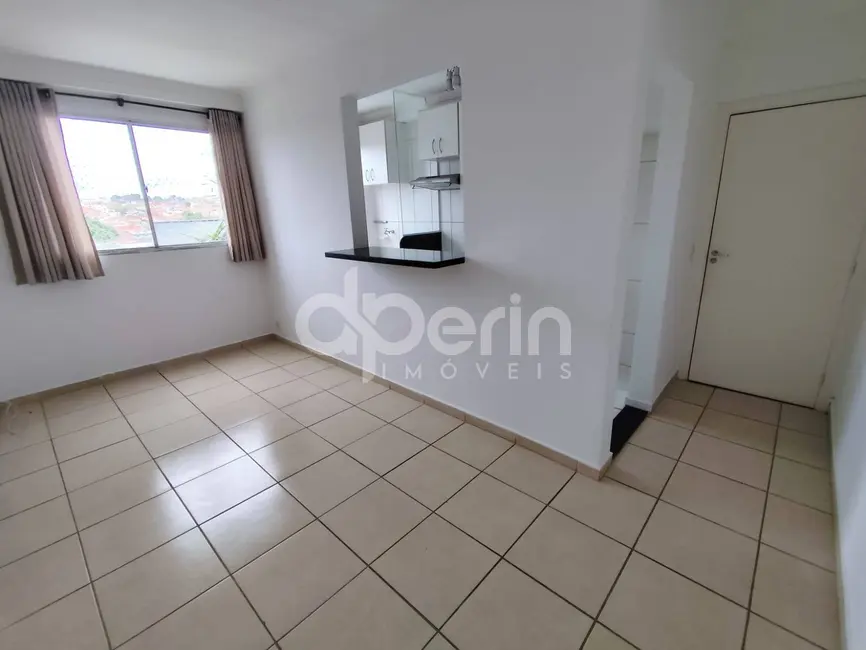 Foto 8 de Apartamento com 2 quartos à venda, 48m2 em Jardim Brasil, Sao Carlos - SP