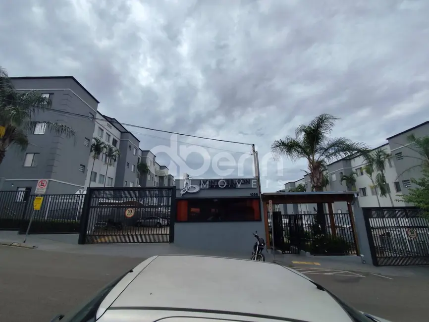 Foto 1 de Apartamento com 2 quartos à venda, 48m2 em Jardim Brasil, Sao Carlos - SP