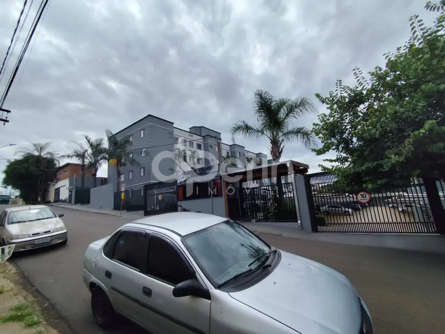 Foto 2 de Apartamento com 2 quartos à venda, 48m2 em Jardim Brasil, Sao Carlos - SP