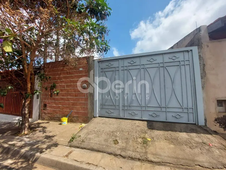 Foto 1 de Casa com 2 quartos à venda, 150m2 em Jardim Araucária, Sao Carlos - SP