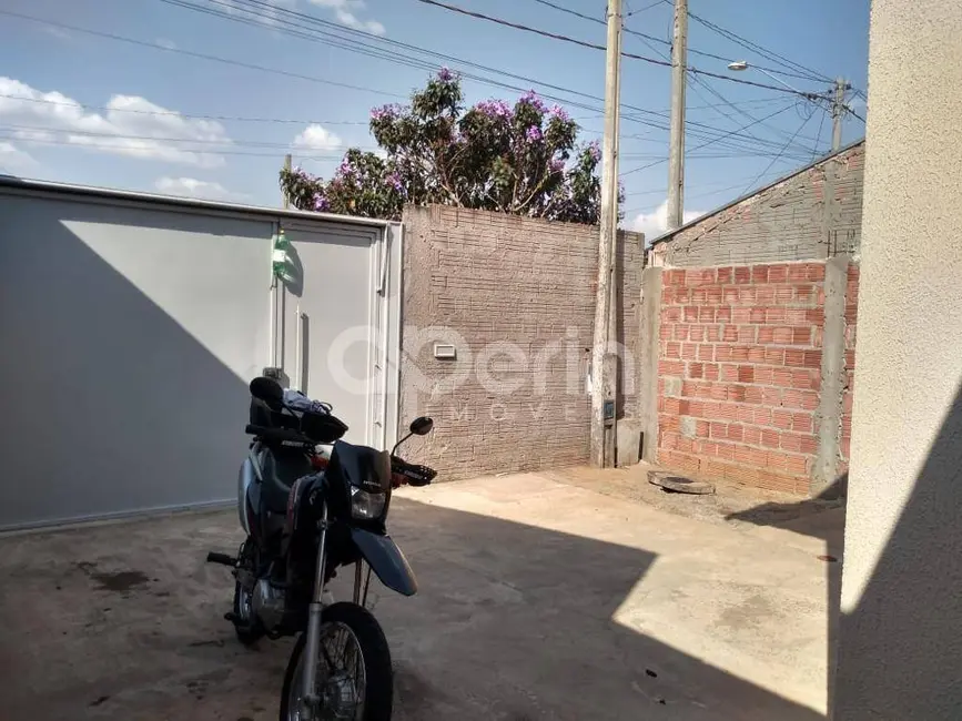 Foto 2 de Casa com 2 quartos à venda, 150m2 em Jardim Araucária, Sao Carlos - SP