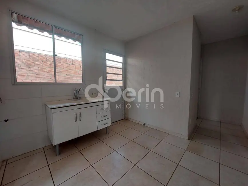 Foto 5 de Casa com 2 quartos à venda, 150m2 em Jardim Araucária, Sao Carlos - SP