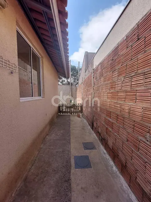 Foto 3 de Casa com 2 quartos à venda, 150m2 em Jardim Araucária, Sao Carlos - SP