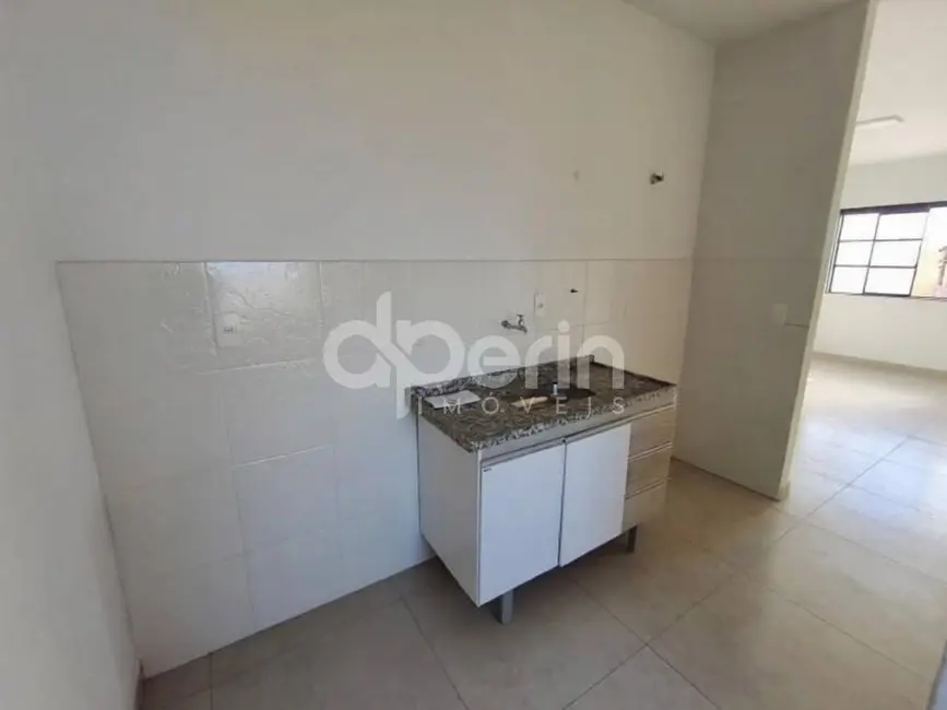 Apartamento com 2 quartos à venda, 51m2 em Romeu Santini, Sao Carlos - SP - imagem 1 Foto 1 de Apartamento com 2 quartos à venda, 51m2 em Romeu Santini, Sao Carlos - SP