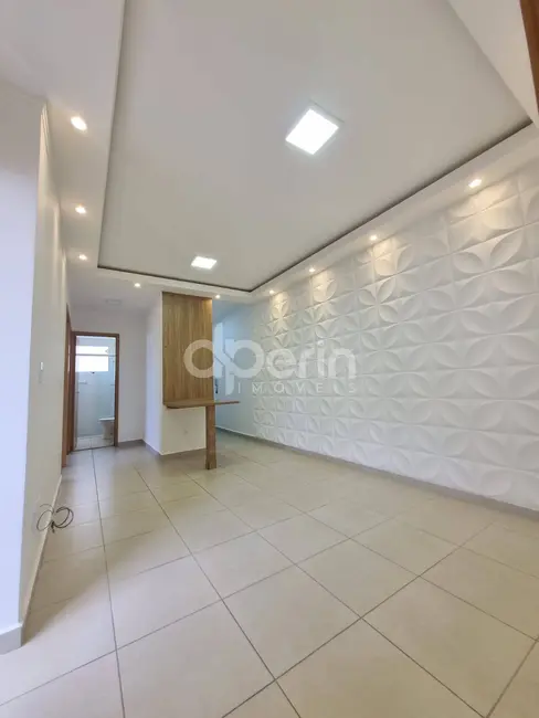 Foto 1 de Apartamento com 2 quartos à venda, 49m2 em Vila Rancho Velho, Sao Carlos - SP