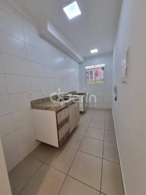 Foto 4 de Apartamento com 2 quartos à venda, 49m2 em Vila Rancho Velho, Sao Carlos - SP
