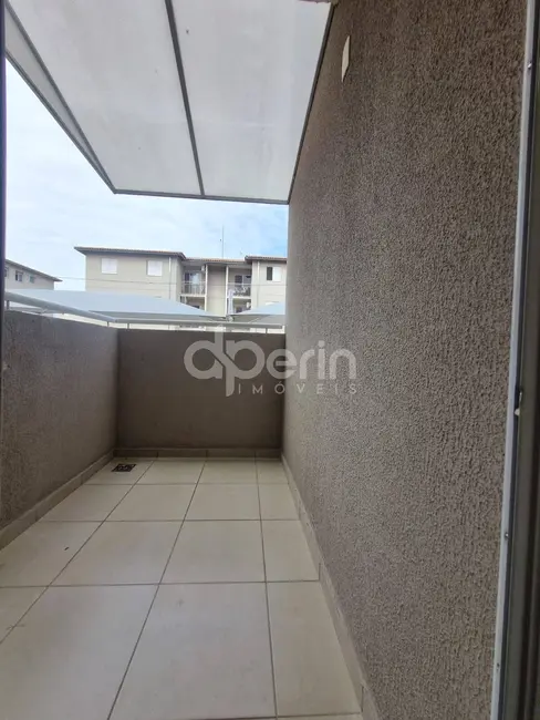 Foto 8 de Apartamento com 2 quartos à venda, 49m2 em Vila Rancho Velho, Sao Carlos - SP