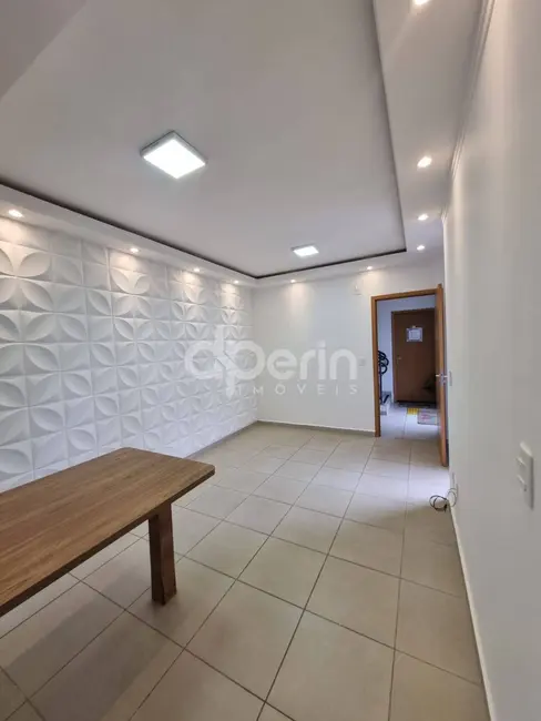 Foto 2 de Apartamento com 2 quartos à venda, 49m2 em Vila Rancho Velho, Sao Carlos - SP