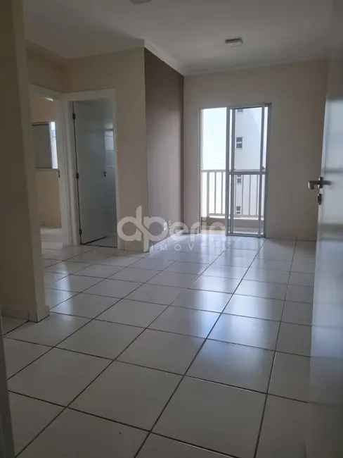 Foto 1 de Apartamento com 2 quartos à venda, 53m2 em Sao Carlos - SP