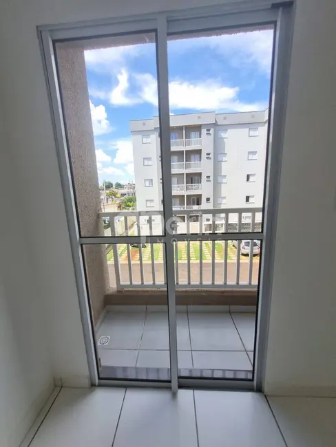 Foto 6 de Apartamento com 2 quartos à venda, 53m2 em Sao Carlos - SP