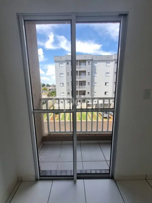 Foto 8 de Apartamento com 2 quartos à venda, 53m2 em Sao Carlos - SP