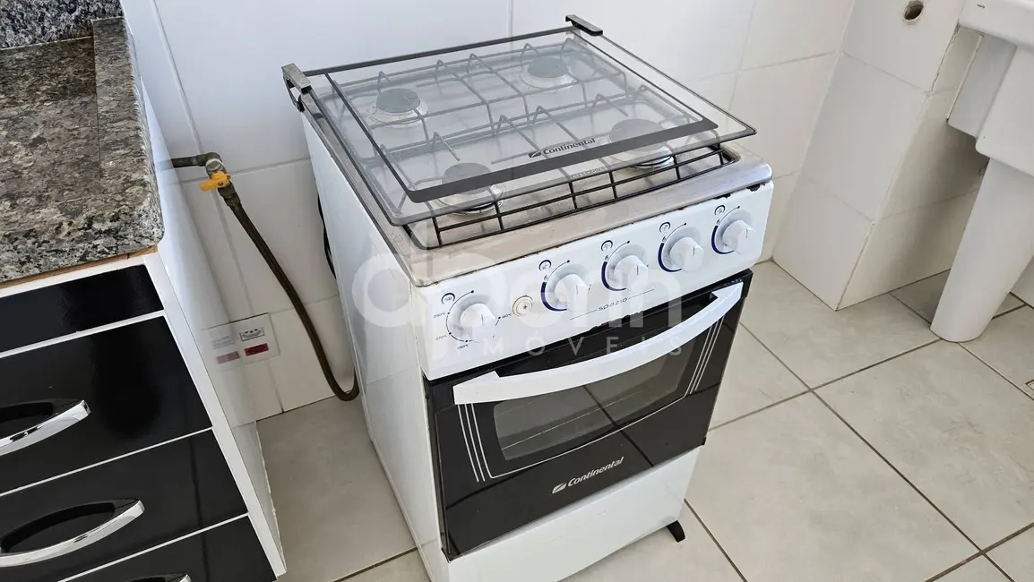 Foto 4 de Apartamento com 2 quartos à venda, 50m2 em Jardim Gibertoni, Sao Carlos - SP