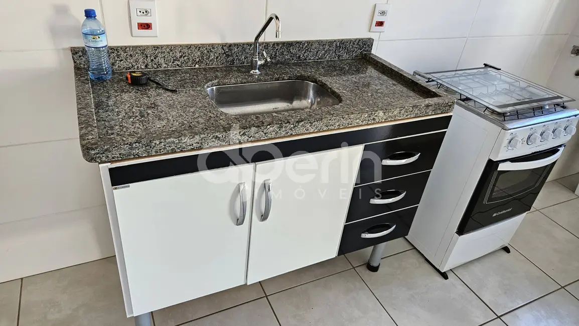 Foto 3 de Apartamento com 2 quartos à venda, 50m2 em Jardim Gibertoni, Sao Carlos - SP