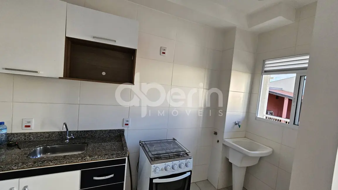 Foto 6 de Apartamento com 2 quartos à venda, 50m2 em Jardim Gibertoni, Sao Carlos - SP