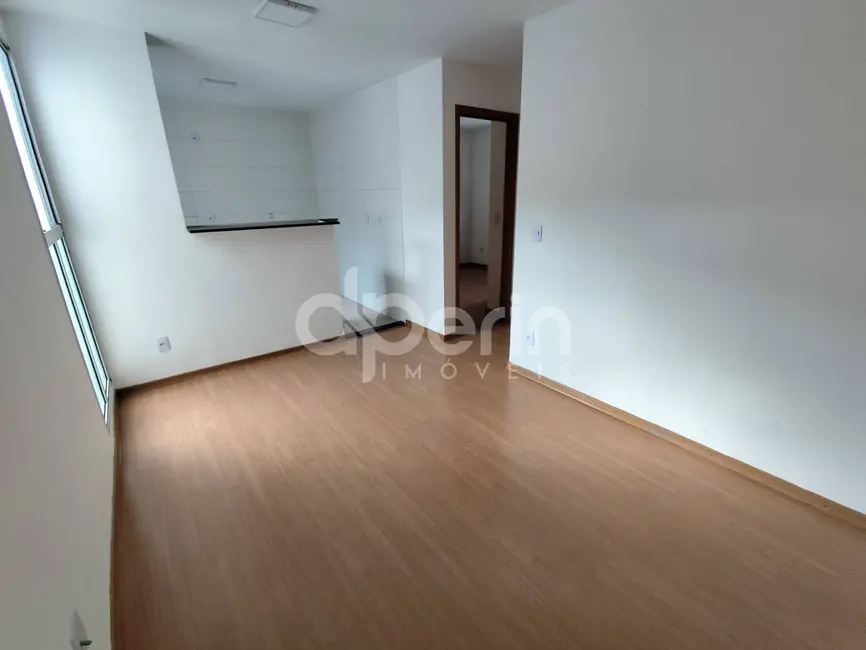 Foto 1 de Apartamento com 2 quartos à venda, 40m2 em Jardim Hikari, Sao Carlos - SP