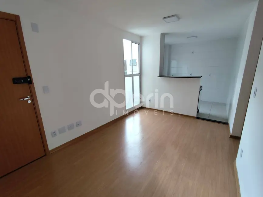 Foto 2 de Apartamento com 2 quartos à venda, 40m2 em Jardim Hikari, Sao Carlos - SP
