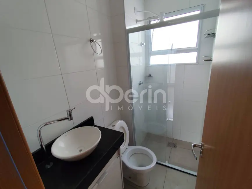 Foto 9 de Apartamento com 2 quartos à venda, 40m2 em Jardim Hikari, Sao Carlos - SP