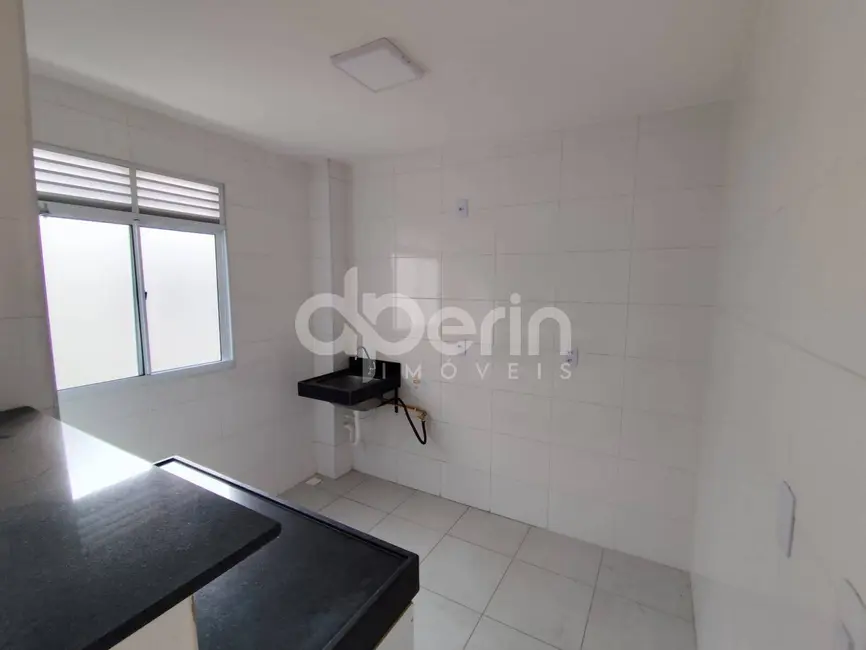 Foto 6 de Apartamento com 2 quartos à venda, 40m2 em Jardim Hikari, Sao Carlos - SP