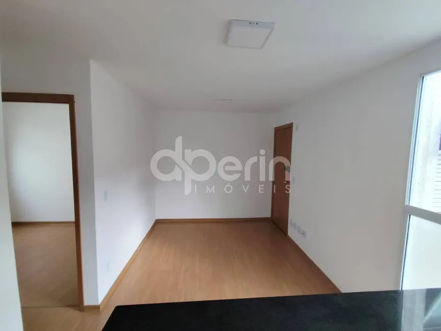 Foto 3 de Apartamento com 2 quartos à venda, 40m2 em Jardim Hikari, Sao Carlos - SP