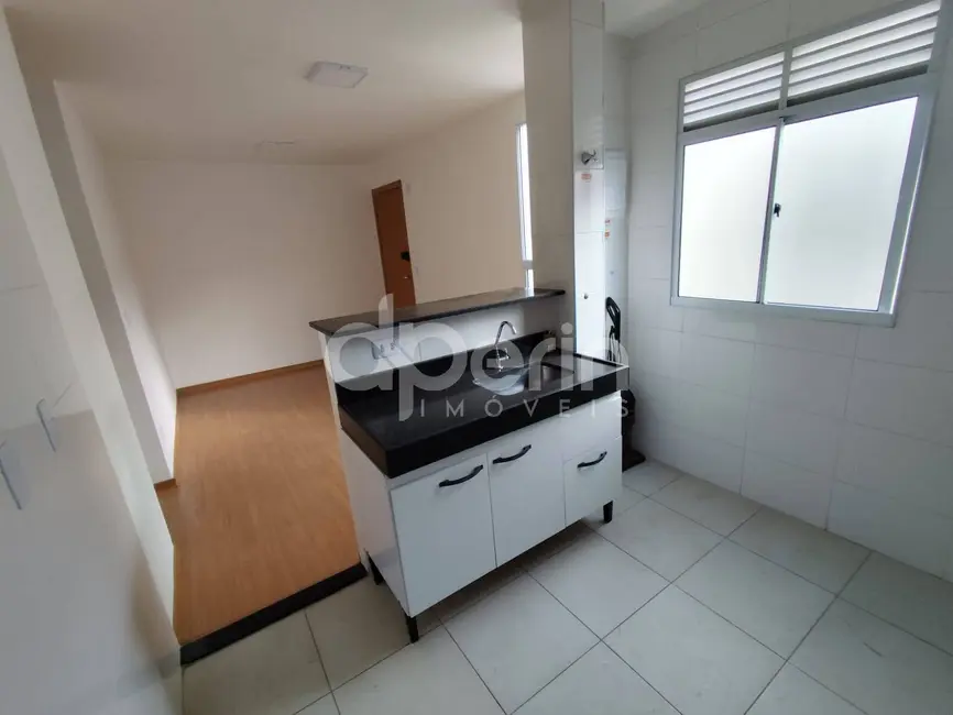 Foto 4 de Apartamento com 2 quartos à venda, 40m2 em Jardim Hikari, Sao Carlos - SP