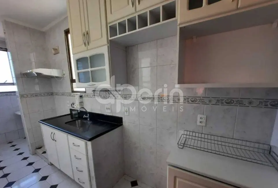 Foto 2 de Apartamento com 2 quartos à venda, 50m2 em Vila Rancho Velho, Sao Carlos - SP