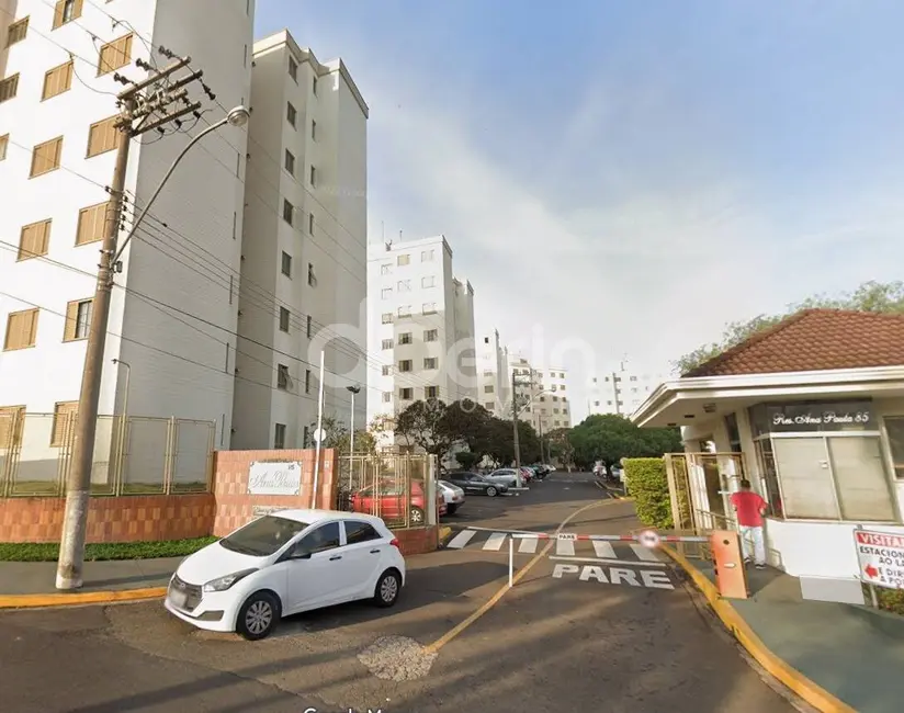 Foto 6 de Apartamento com 2 quartos à venda, 50m2 em Vila Rancho Velho, Sao Carlos - SP