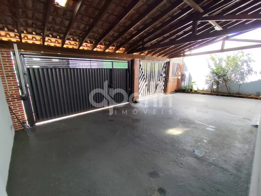 Foto 4 de Casa com 3 quartos à venda, 250m2 em Jardim Munique, Sao Carlos - SP