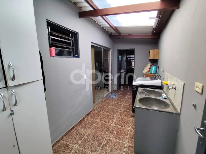 Foto 8 de Casa com 3 quartos à venda, 250m2 em Jardim Munique, Sao Carlos - SP
