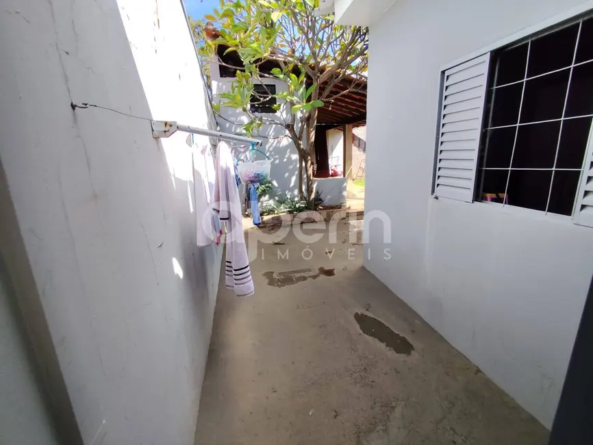 Foto 9 de Casa com 3 quartos à venda, 250m2 em Jardim Munique, Sao Carlos - SP