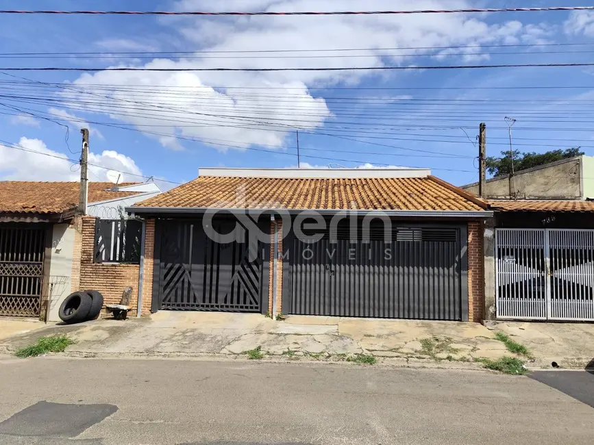 Foto 1 de Casa com 3 quartos à venda, 250m2 em Jardim Munique, Sao Carlos - SP