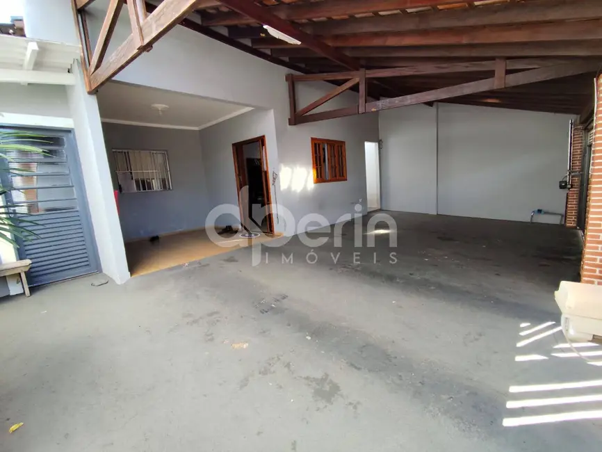 Foto 2 de Casa com 3 quartos à venda, 250m2 em Jardim Munique, Sao Carlos - SP