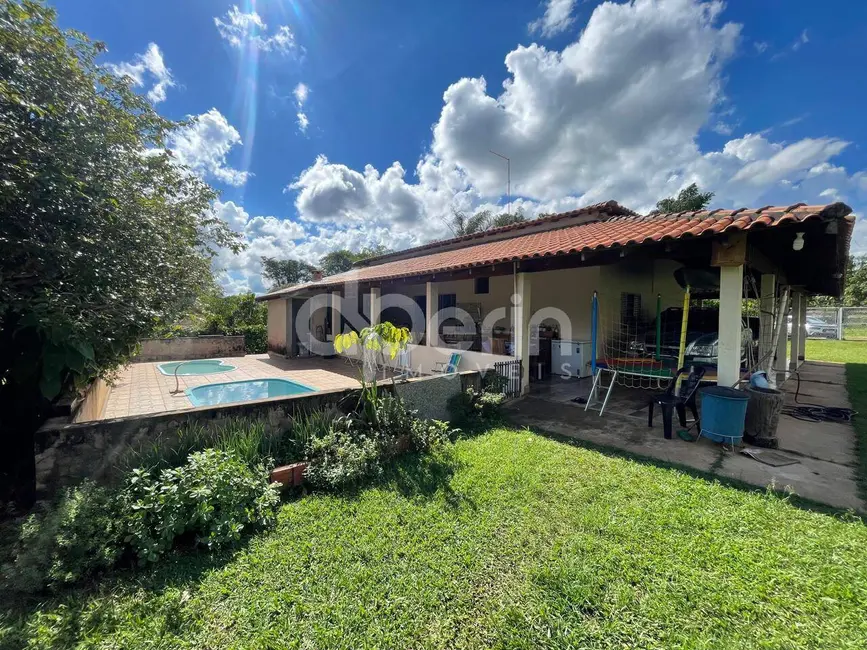 Foto 5 de Chácara com 4 quartos à venda, 5061m2 em Sao Carlos - SP