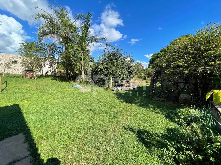 Foto 8 de Chácara com 4 quartos à venda, 5061m2 em Sao Carlos - SP