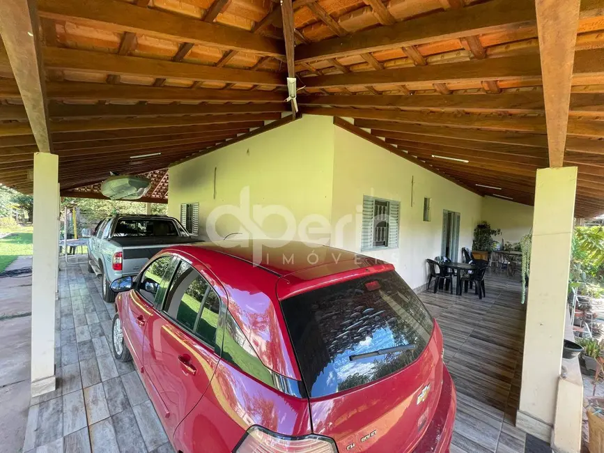 Foto 9 de Chácara com 4 quartos à venda, 5061m2 em Sao Carlos - SP