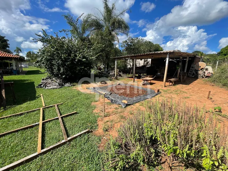 Foto 6 de Chácara com 4 quartos à venda, 5061m2 em Sao Carlos - SP