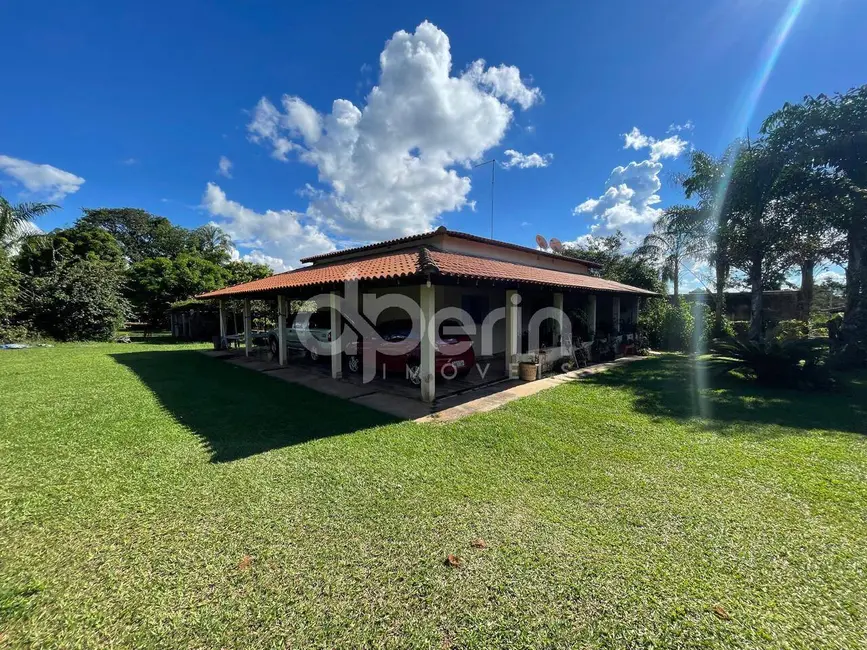 Foto 3 de Chácara com 4 quartos à venda, 5061m2 em Sao Carlos - SP