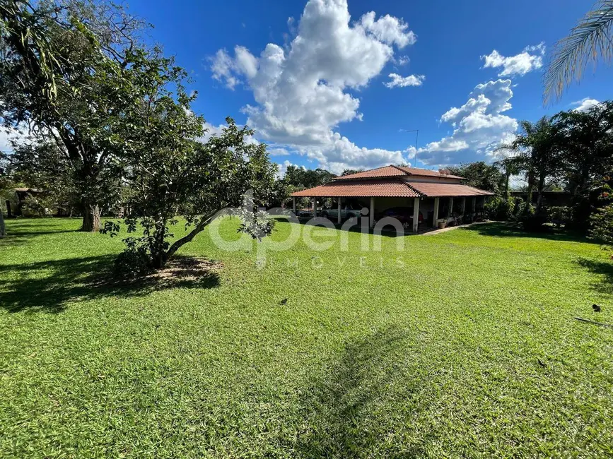 Foto 4 de Chácara com 4 quartos à venda, 5061m2 em Sao Carlos - SP