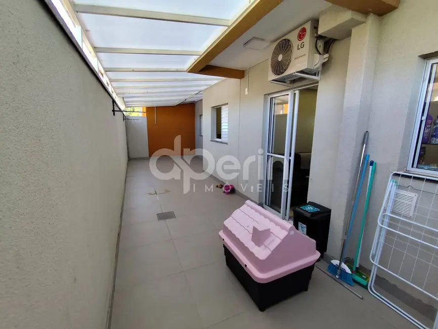 Foto 7 de Apartamento com 2 quartos à venda, 88m2 em Cidade Jardim, Sao Carlos - SP