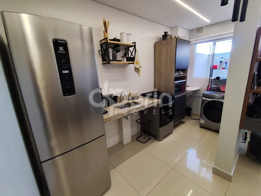 Foto 2 de Apartamento com 2 quartos à venda, 88m2 em Cidade Jardim, Sao Carlos - SP