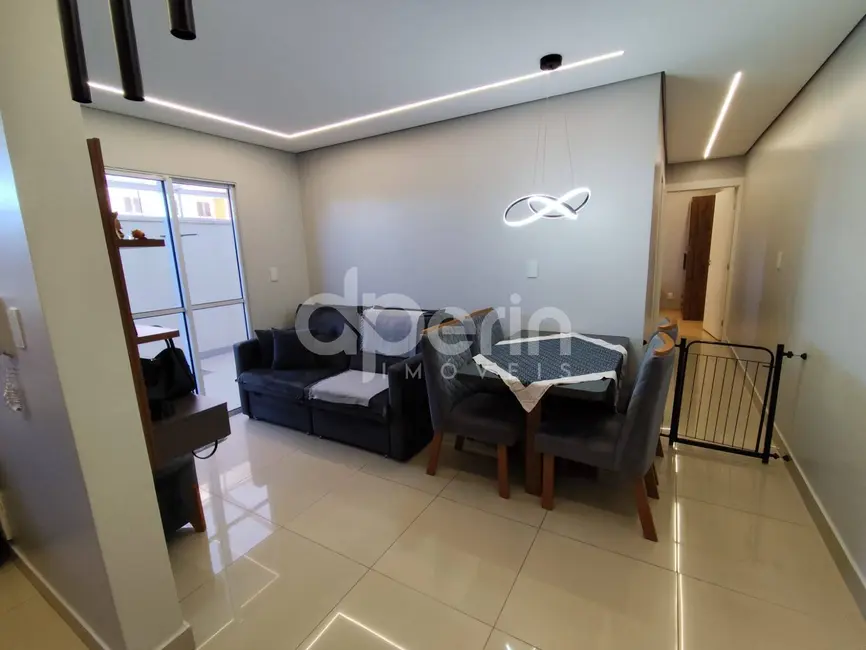 Foto 4 de Apartamento com 2 quartos à venda, 88m2 em Cidade Jardim, Sao Carlos - SP
