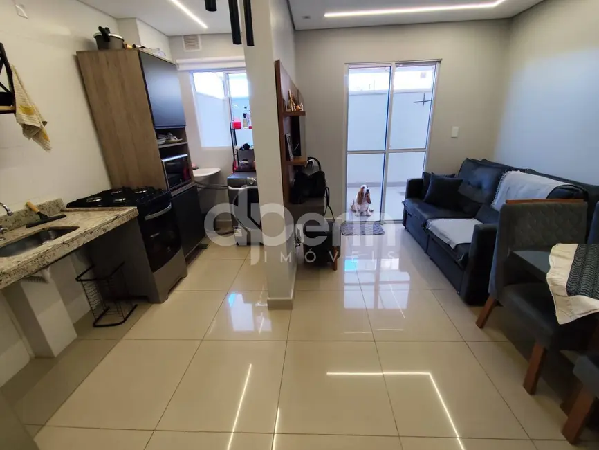 Foto 1 de Apartamento com 2 quartos à venda, 88m2 em Cidade Jardim, Sao Carlos - SP