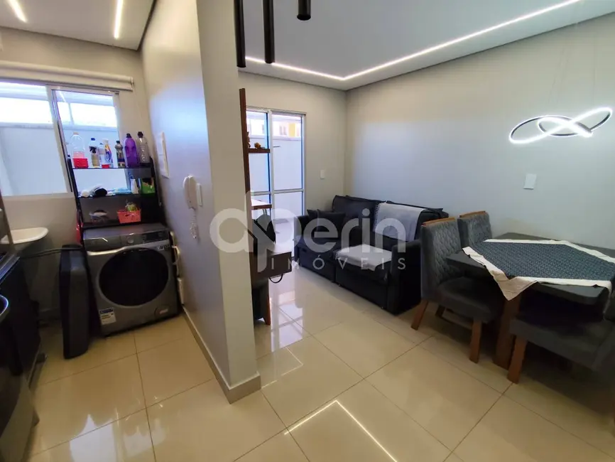Foto 3 de Apartamento com 2 quartos à venda, 88m2 em Cidade Jardim, Sao Carlos - SP