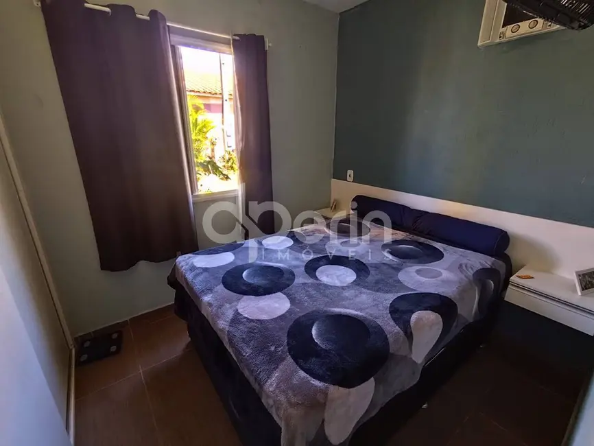Foto 6 de Casa com 3 quartos à venda, 100m2 em Jardim Ipanema, Sao Carlos - SP