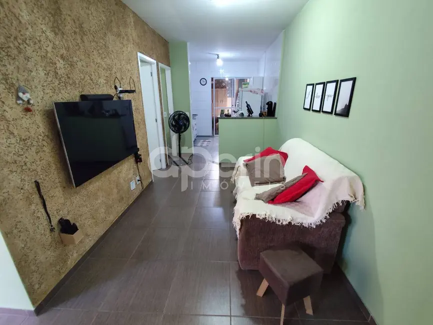 Foto 3 de Casa com 3 quartos à venda, 100m2 em Jardim Ipanema, Sao Carlos - SP