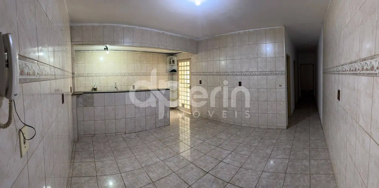 Foto 5 de Casa com 2 quartos à venda, 132m2 em Jardim Bicão, Sao Carlos - SP