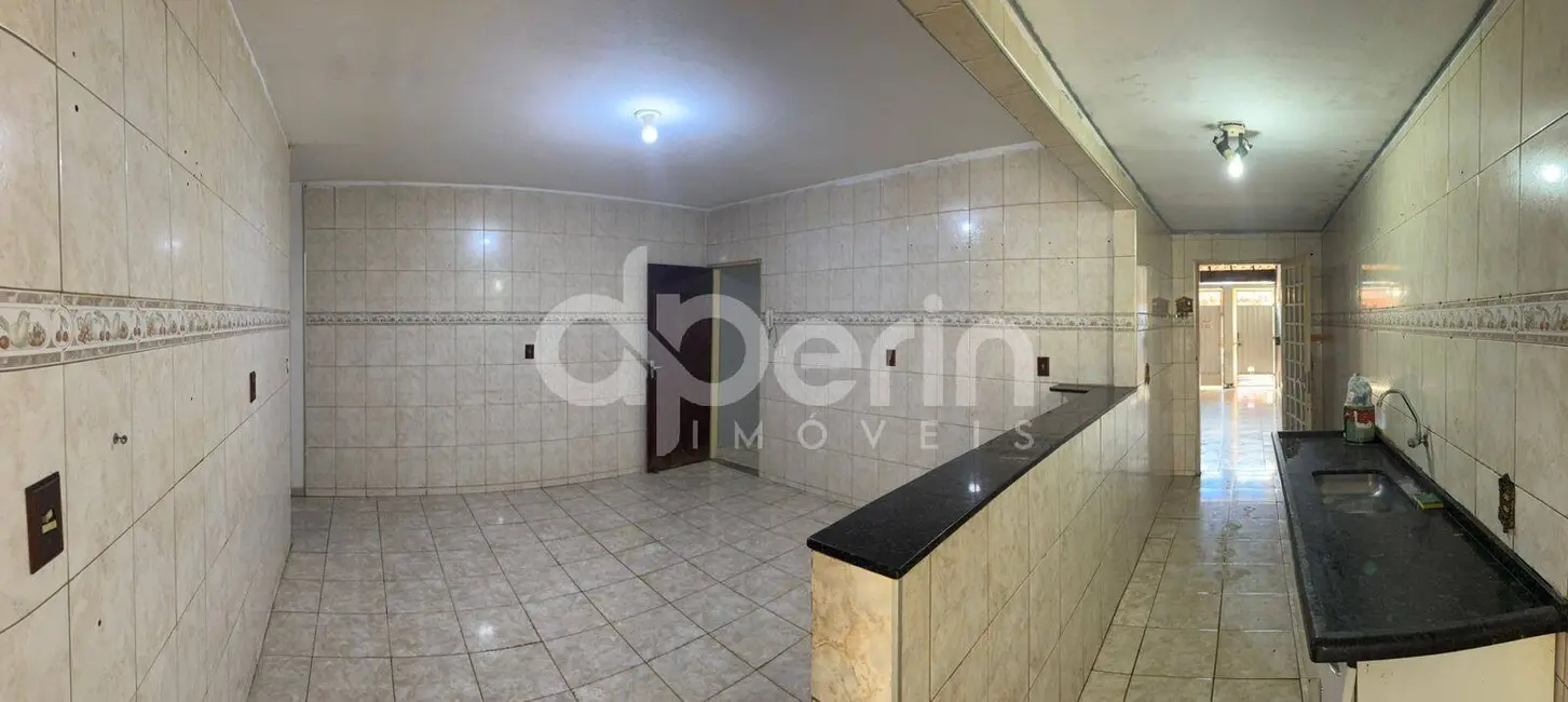 Foto 4 de Casa com 2 quartos à venda, 132m2 em Jardim Bicão, Sao Carlos - SP